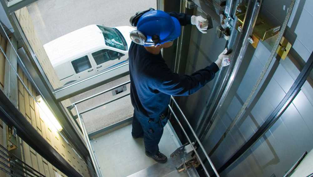 Günyüzü Asansör Bakımı